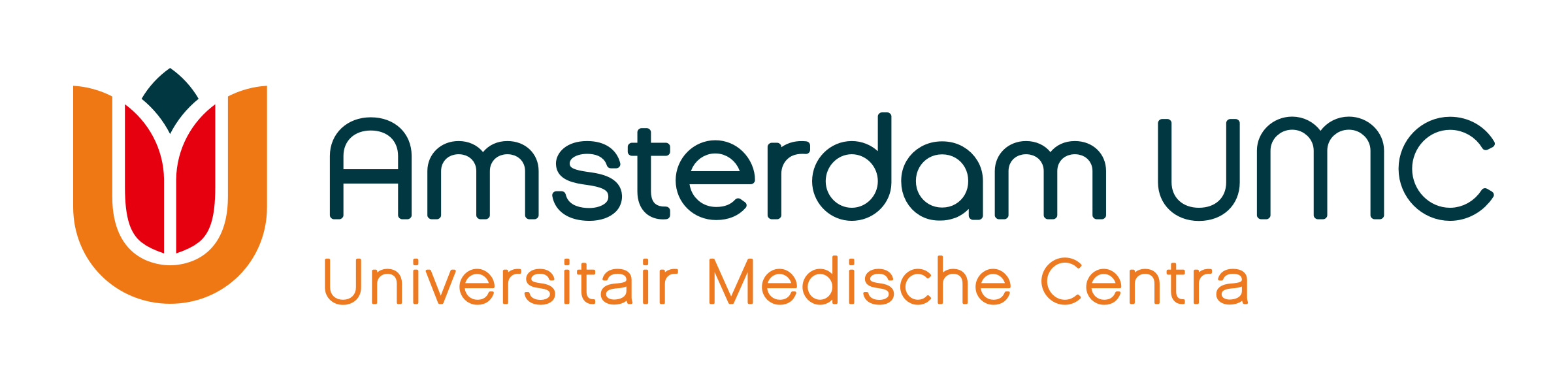 Amsterdam UMC Logo