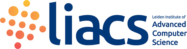 LIACS Logo