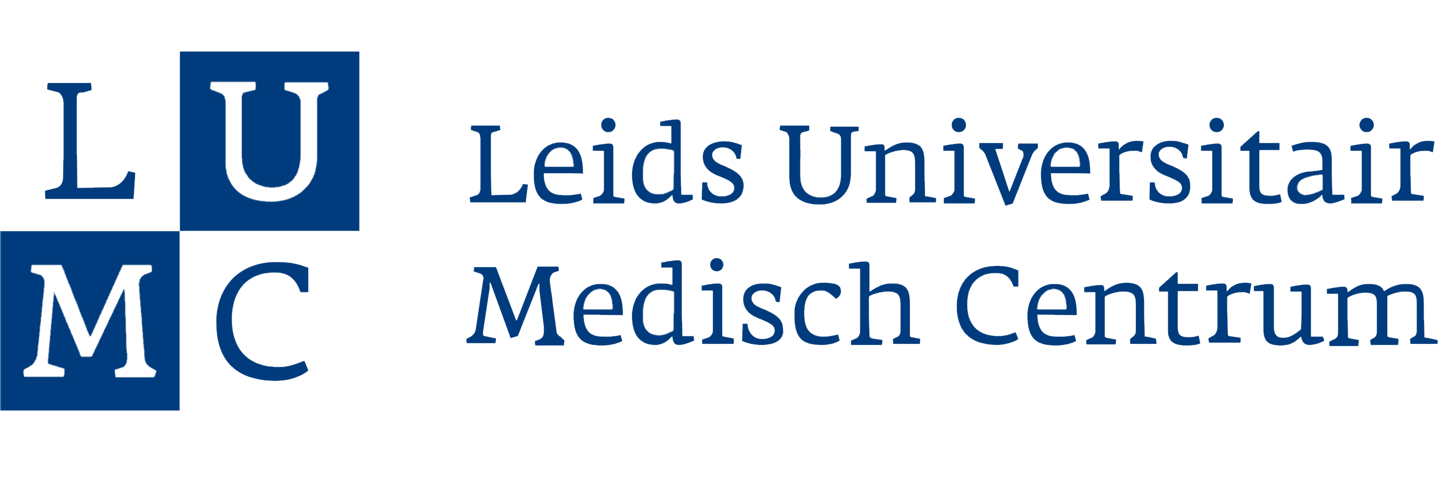 LUMC Logo