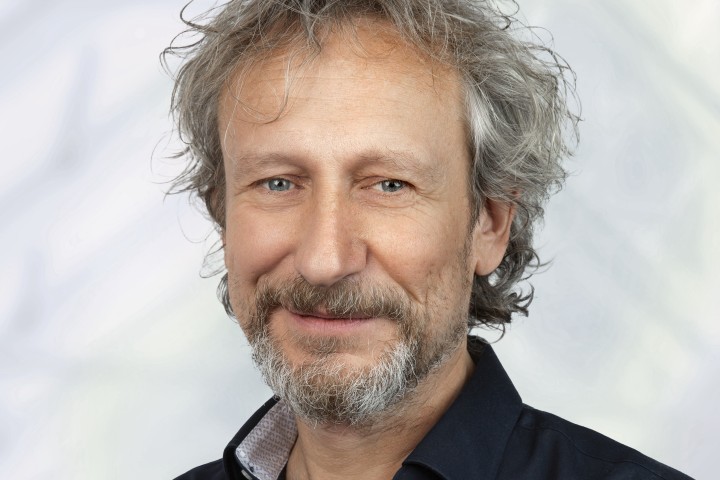 Prof. Dr. H. Marquering